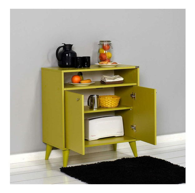 Skrinka Butoti 1 (zelená) 