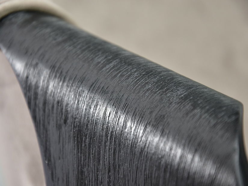 Szék Bjorn K (bézs + fekete)