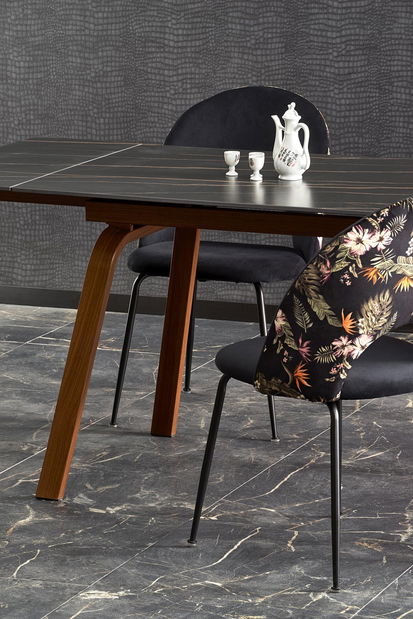 Masă de sufragerie extensibilă Loza