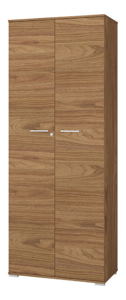 Ormar s policama Optimal 1 