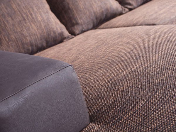 Rohová sedačka Boston (P)