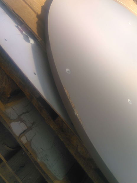 Konferenčný stolík Dario (béžová + čierna) *bazár