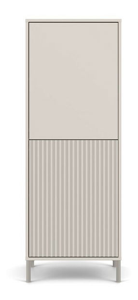 Dulap Kamarussa Slim 2 (cashmir)