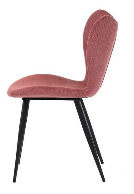 Étkezőszék Dealers (piros)