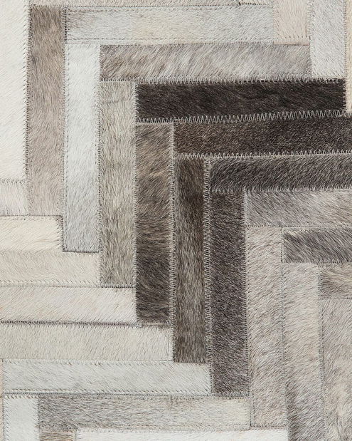 Koberec 200 cm Armidale (tmavosivá)