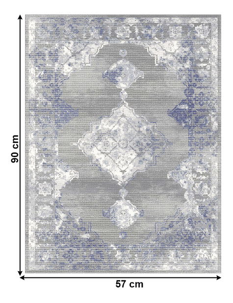 Tepih Azam 1 (šareno)