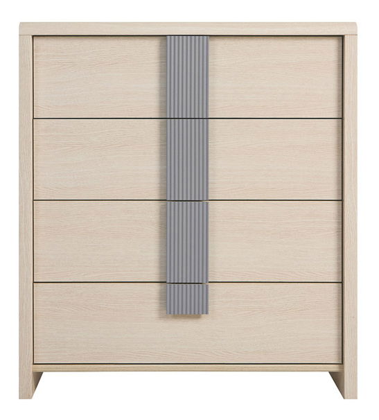 Komoda BRW Caps KOM4S/80