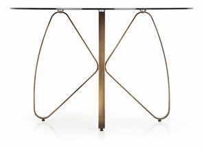 Jedálenský stôl Eldur (pre 4 osoby)