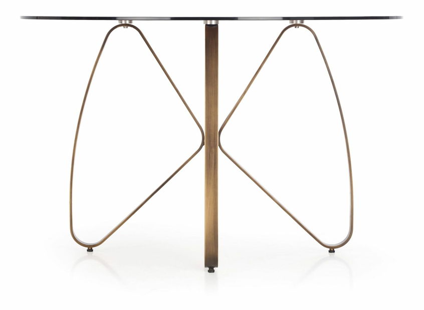 Blagovaonski stol Eldur (za 4 osobe) 