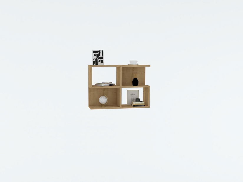 Príručný stolík Bulava (dub) 