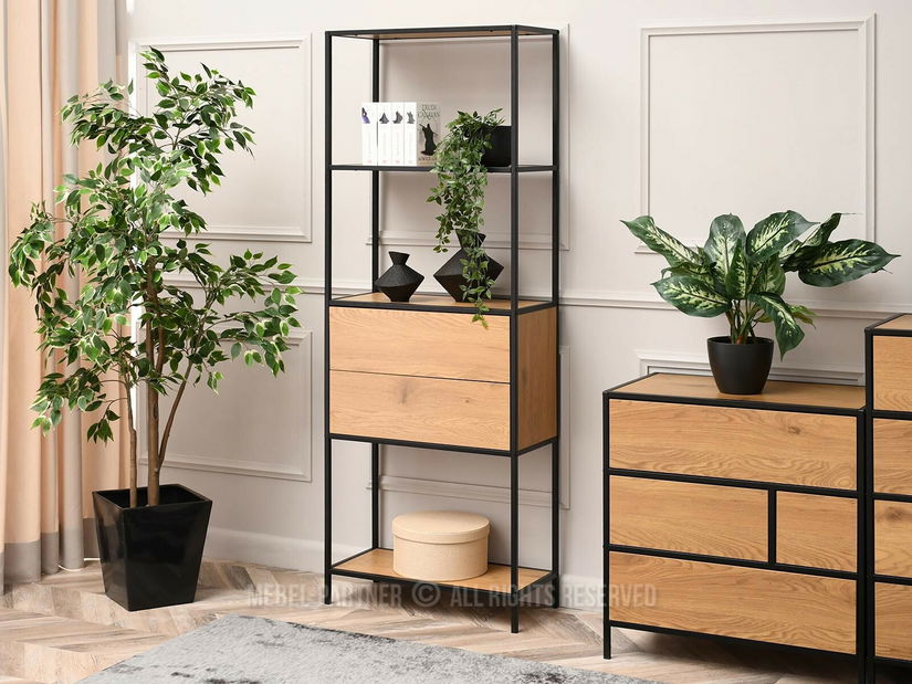 Nappali fal Sumarisimo 1 (fekete)