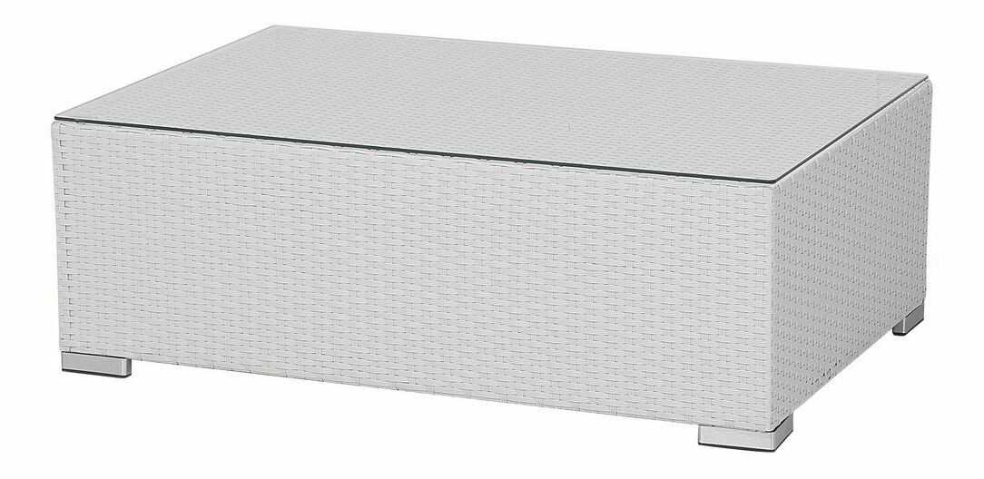 Set de ședere Xxl (alb)