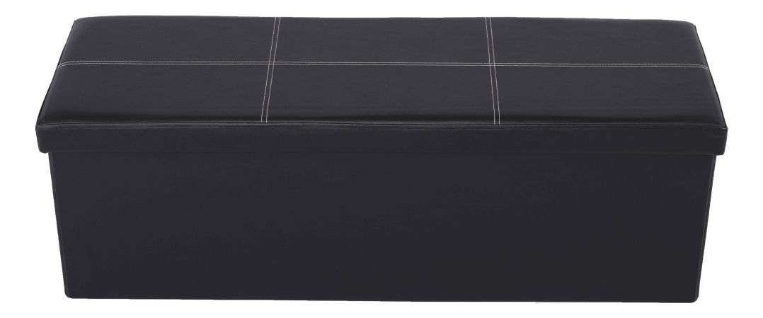 Taburete Zaura (negru)