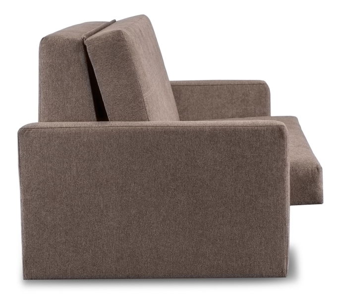 Fotelja ​​na razvlačenje Mulan 2 (bež) 