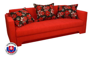 Trosjed Kathryne (s pjenastim madracem)