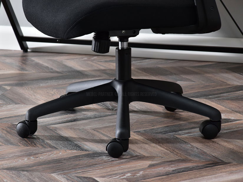 Szék Werich (grafit + fekete)