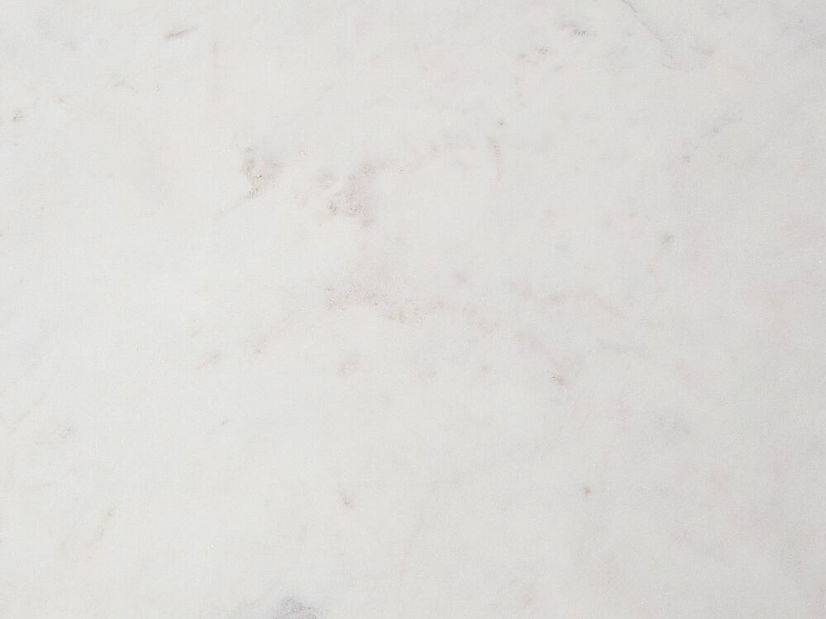 Măsuță de cafea Charley (alb)