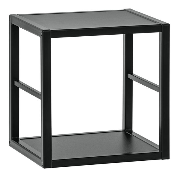 Regál Sofia 27 ZZ SW RM 5 (čierna matná)