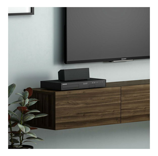 Masă TV/Dulap Tessa (Nuc)