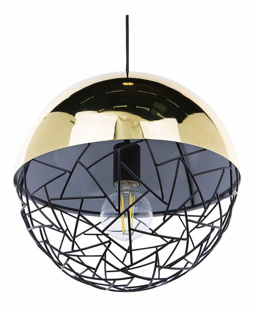 Luster Padila (zlatá)