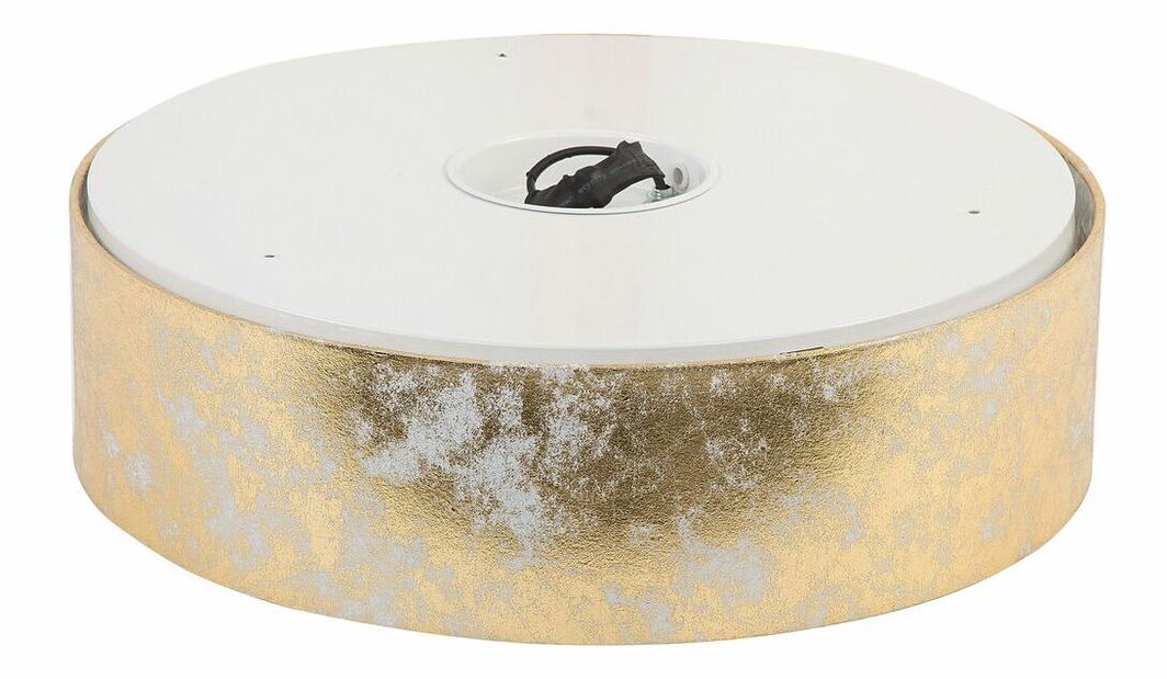 Závesná lampa Rainbow (zlatá)