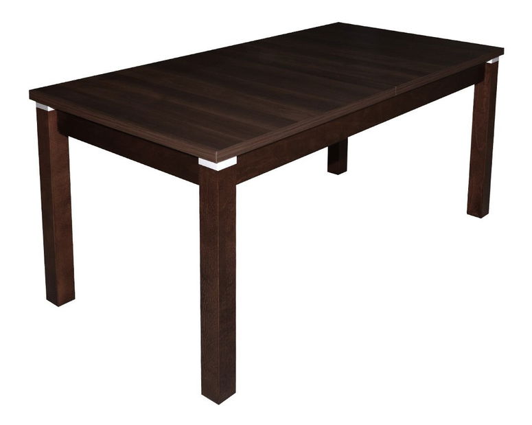 Masă de sufragerie Adoptaran A18-L-S (nuc)