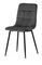 Étkezőszék Cereria (sötétszürke)