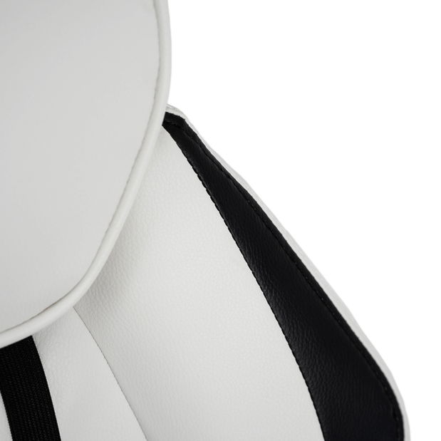 Felső fotel Nutrida (fehér) 