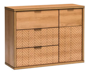 Comodă Figaro 05 (Stejar caramel)