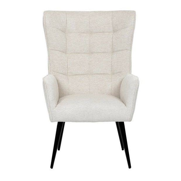 Kreslo Akio (béžová)