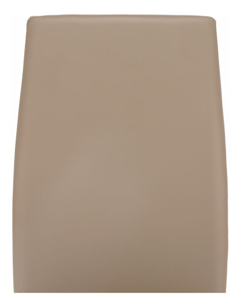 Scaun de sufragerie Nolana (gri maro)