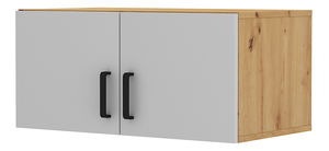 Suprastructură Mantela 112 (stejar artisan + gri deschis)