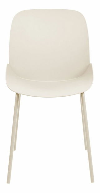 Set blagovaonskih stolica (2 kom.) Milza (bež)