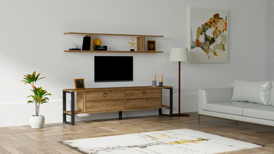 Mobilier living Melina