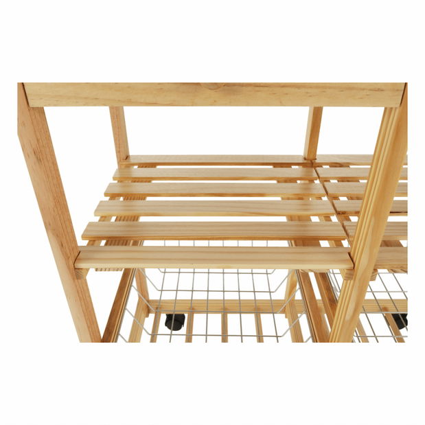 Stolić za serviranje Lumba (prirodna)