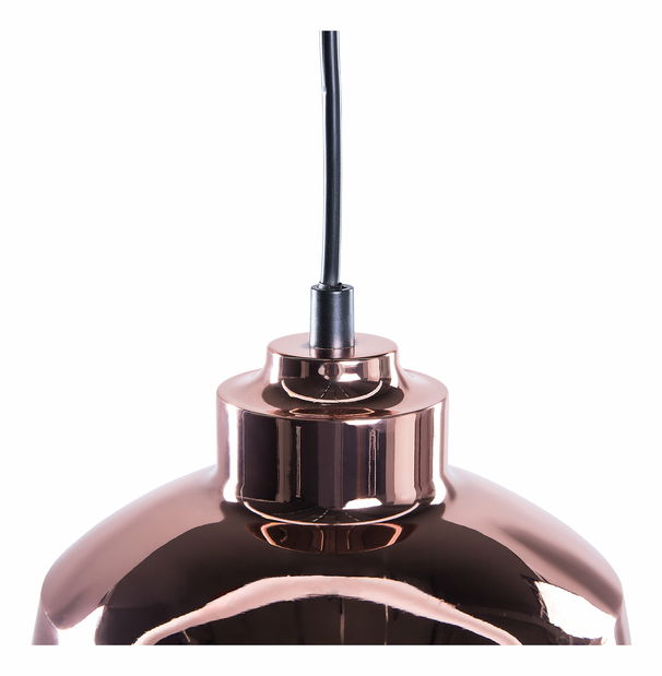 Lampă cu pandantiv Montclair (cupru) *vânzare stoc