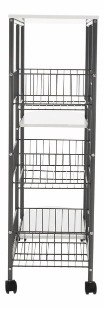 Regal na kotačićima Atrias