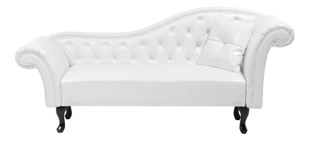 Leňoška Lattey (biela) (P)