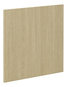 Vrata za ugradbenu perilicu posuđa Scarmi ZM 570x596 (Herringbone scandi)