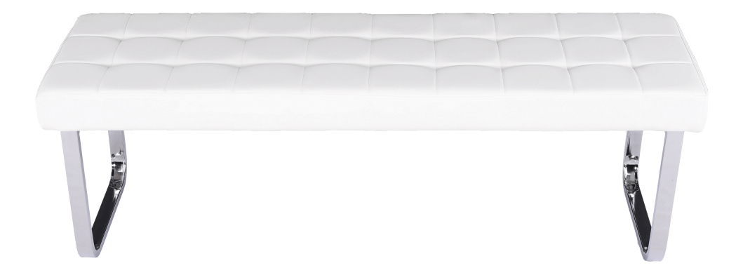 Klupa Briallen (bijela) 