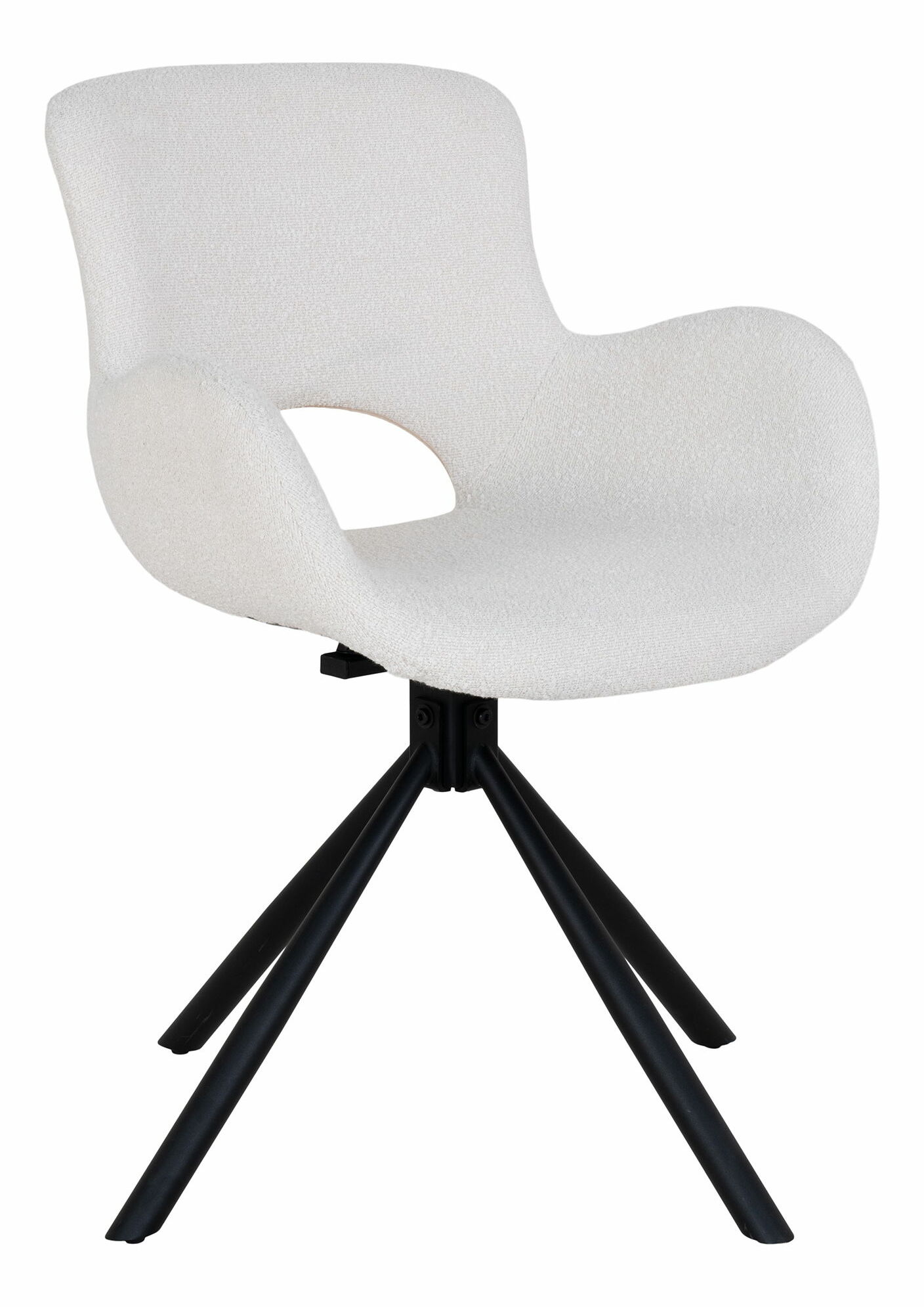 Étkezőszék Aiaravia (törtfehér)