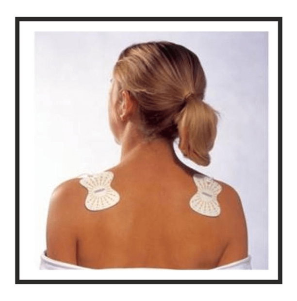 Digitálny masážny prístroj Neuro *výpredaj