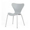 Étkezőszék Cimentado (szürke)