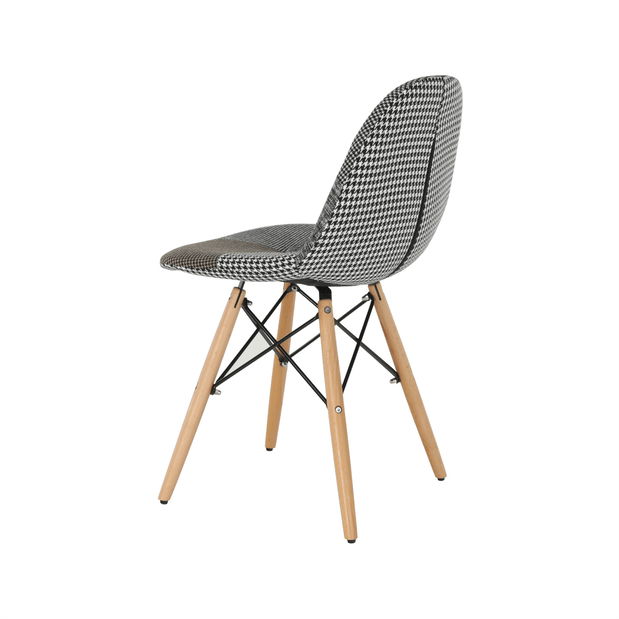 Jedálenská stolička Perdan Typ 9