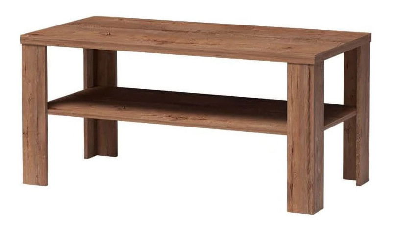 Konferenčný stolík Atena 13 (jaseň svetlý)