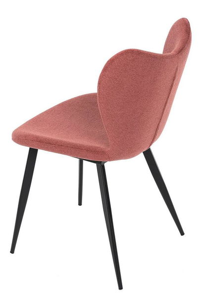 Étkezőszék Dealers (piros)