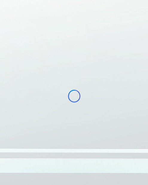 Oglindă Andres (argintiu)