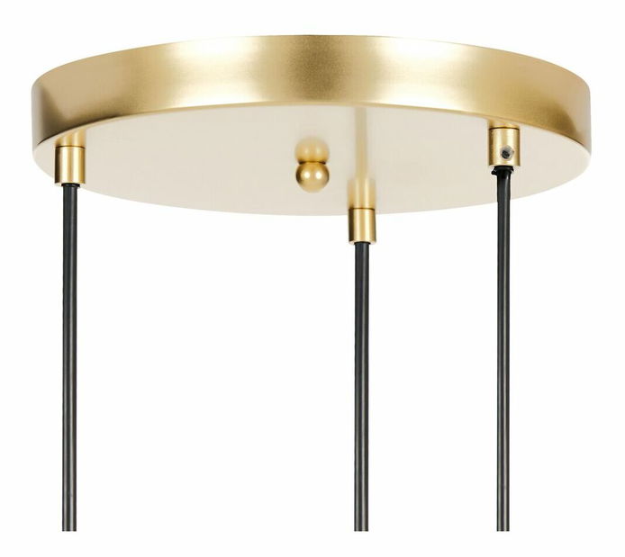 Függesztett lámpa Sly (arany) 