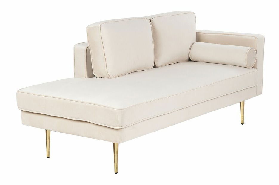 Leňoška Mirza (béžová) (P)