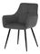 Scaun sufragerie Deboraluna (gri)